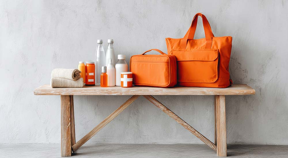 Safety kit
