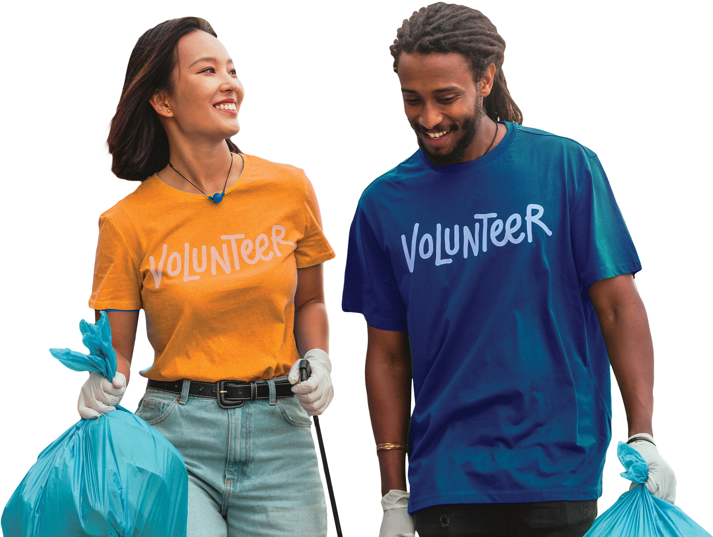 Banner image foreground