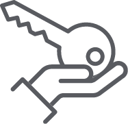Landlord Insurance Icon