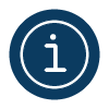 information icon